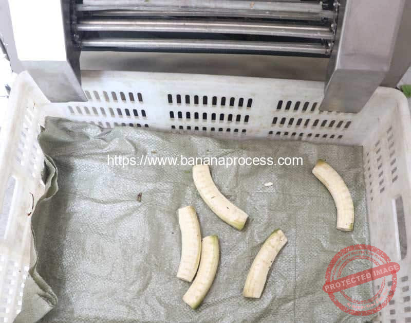 2024-Stainless-Steel-Single-Inlet-Green-Banana-Peeling-Machine-Result-for-Nigeria-Customer